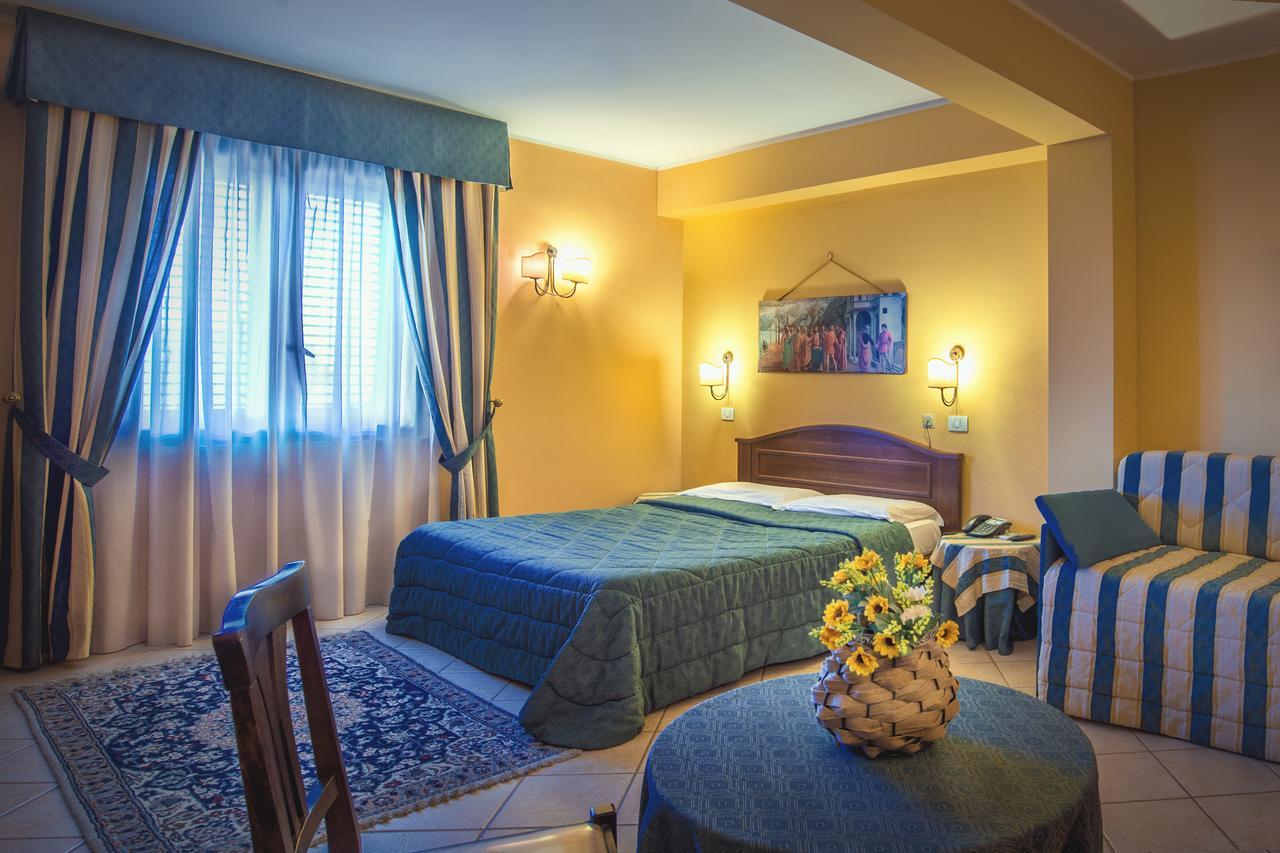 Greta Rooms Hotel Mazara del Vallo Extérieur photo
